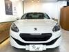 PEUGEOT RCZ