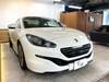 PEUGEOT RCZ