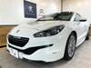 PEUGEOT RCZ