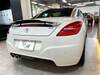 PEUGEOT RCZ