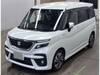 SUZUKI SOLIO BANDIT