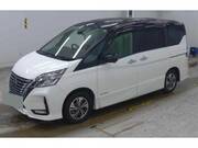 2021 NISSAN SERENA