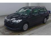 2022 TOYOTA COROLLA FIELDER