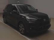 2019 TOYOTA RAIZE