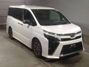 2021 TOYOTA VOXY