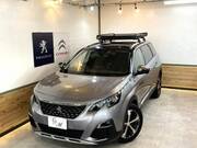 2020 PEUGEOT 5008
