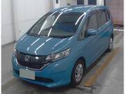 2016 HONDA FREED