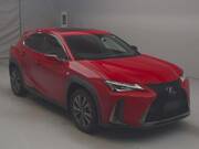 2020 LEXUS UX