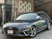 2021 AUDI A4 AVANT