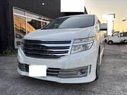 2010 NISSAN ELGRAND