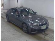 2020 BMW 3 SERIES