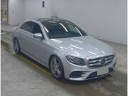 2016 MERCEDES BENZ E-CLASS