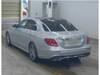 MERCEDES BENZ E-CLASS
