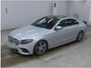 MERCEDES BENZ E-CLASS