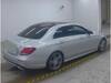 MERCEDES BENZ E-CLASS