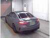 MERCEDES BENZ C-CLASS