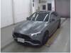 MERCEDES BENZ C-CLASS