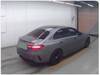 MERCEDES BENZ C-CLASS