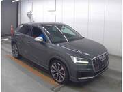 2020 AUDI OTHER