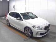 2022 BMW 1 SERIES