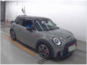2022 BMW MINI