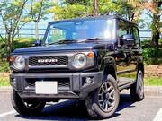 2019 SUZUKI JIMNY