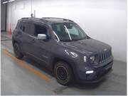 2022 CHRYSLER JEEP RENEGADE