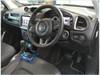 CHRYSLER JEEP RENEGADE