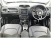 CHRYSLER JEEP RENEGADE