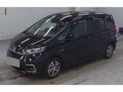 2022 HONDA FREED HYBRID