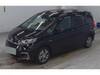 HONDA FREED HYBRID