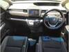 HONDA FREED HYBRID