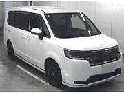 2023 HONDA STEPWAGON