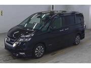 2018 NISSAN SERENA