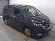 2019 NISSAN SERENA