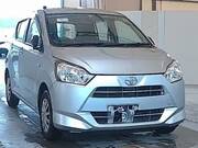 2018 TOYOTA PIXIS EPOCH