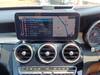 MERCEDES BENZ C CLASS