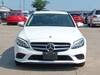 MERCEDES BENZ C CLASS