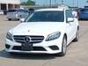 MERCEDES BENZ C CLASS