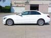 MERCEDES BENZ C CLASS
