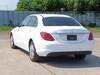 MERCEDES BENZ C CLASS