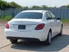 MERCEDES BENZ C CLASS