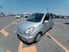 TOYOTA FUNCARGO