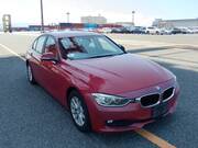 2013 BMW 3 SERIES