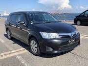 2015 TOYOTA COROLLA FIELDER