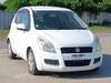 SUZUKI SPLASH