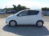 SUZUKI SPLASH