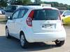 SUZUKI SPLASH
