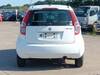 SUZUKI SPLASH