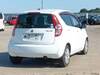 SUZUKI SPLASH